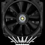 COUGAR FORZA 135 Air Cooling, Dual Tower - Image 2