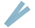 TG Minus Pad Pro - 120x20x0.5 mm termal pad (2pcs) (TG-MP-P-120-20-05-2) - Image 3