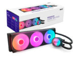 Vodeno hladenje NZXT Kraken 360RGB RL-KR36C-B1 - Image 3