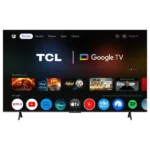 SMART LED TV 75 TCL 75V6C 3840x2160/4K/UHD/60Hz/DVB-T2/C/S2/Google TV - Image 4