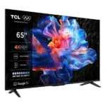 SMART LED TV 65 TCL 65V6C 3840x2160/4K/UHD/DVB-T2/C/S2/Google TV - Image 4