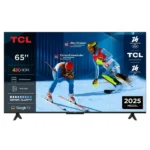 SMART LED TV 65 TCL 65V6C 3840x2160/4K/UHD/DVB-T2/C/S2/Google TV