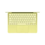 Laptop 13 Apple MacBook NEO Citrus/A 18 Pro 6C CPU/5C GPU/8GB/512GB - Image 4