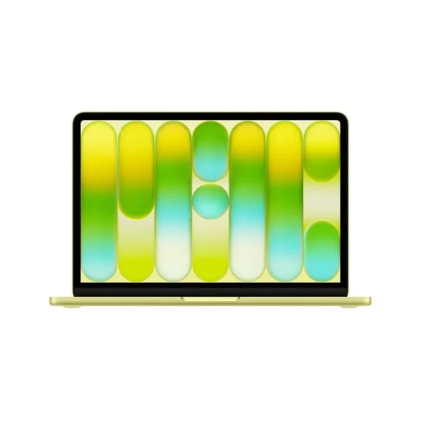 140198 Laptop 13 Apple MacBook NEO Citrus/A 18 Pro 6C CPU/5C GPU/8GB/512GB - Image 1