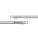 Laptop 13 Apple MacBook NEO Sliver/A 18 Pro 6C CPU/5C GPU/8GB/512GB - Image 3