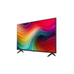 SMART Nano Cell TV 43 LG 43NANO81T3A 3840x2160/UHD/4K/DVB-T2/C webOS - Image 3