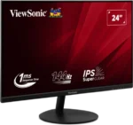 Monitor 24 Viewsonic VA24E2-H 1920x1080/IPS Full HD/1ms/144Hz/VGA/HDMI - Image 4
