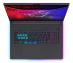 Laptop Aus ROG Strix G18 G815JMR-S9014W 18 2.5K/i7-14650HX/32GB/1TB/RTX5060 8GB/Win11 home+ranac - Image 2
