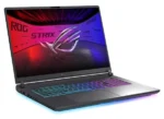Laptop Aus ROG Strix G18 G815JMR-S9014W 18 2.5K/i7-14650HX/32GB/1TB/RTX5060 8GB/Win11 home+ranac - Image 4