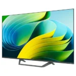 SMART QLED TV 40 Tesla Q40E665GFS 3840x2160/4K/DVB-T2/Bluetooth/WiFi/Frameless/GoogleTV - Image 3