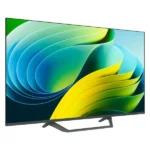 SMART QLED TV 40 Tesla Q40E665GFS 3840x2160/4K/DVB-T2/Bluetooth/WiFi/Frameless/GoogleTV - Image 4