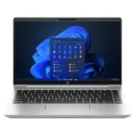 Laptop HP ProBook 440 G10 14 IPS/i7-1355U/16GB/NVMe 512GB/Win11Pro/Backlit/816N3EA - Image 4