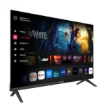 SMART LED TV 32 FOX 32WHA471E 1366×768/HD Ready/DTV/DTV-C/T/T2/S/S2 - Image 4