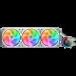 COUGAR POSEIDON ELITE ARGB 360 White AiO Liquid Watercooling