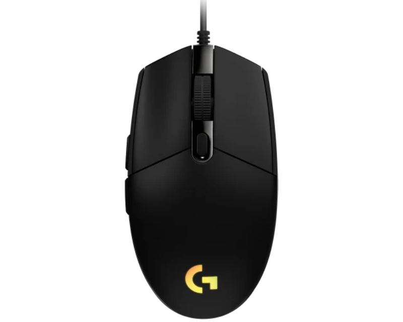 MIS02302_1 G102 Lightsync Gaming miš - Image 1