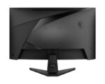27 inča MAG 276CF E20 FHD 1920x1080 200Hz FreeSync Premium zakrivljeni gaming monitor - Image 4