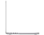 MacBook Pro 16.2 inch M4 Pro 14-core CPU 20-core GPU 48GB 1TB SSD Silver laptop (Z1FP000C6) - Image 6