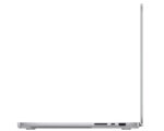 MacBook Pro 16.2 inch M4 Pro 14-core CPU 20-core GPU 48GB 1TB SSD Silver laptop (Z1FP000C6) - Image 2