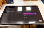 43 inča 43E7Q QLED 4K UHD Smart TV outlet - Image 5