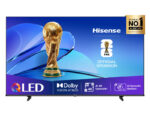 43 inča 43E7Q QLED 4K UHD Smart TV outlet - Image 2