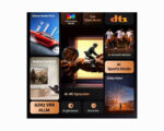 50 inča 50A6Q 4K UHD Smart TV outlet