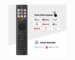 50 inča 50A6Q 4K UHD Smart TV outlet - Image 2