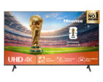 50 inča 50A6Q 4K UHD Smart TV outlet - Image 8