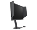 24.1 inča Zowie XL2566X+ FHD 1920x1080 400 Hz gaming monitor outlet - Image 6