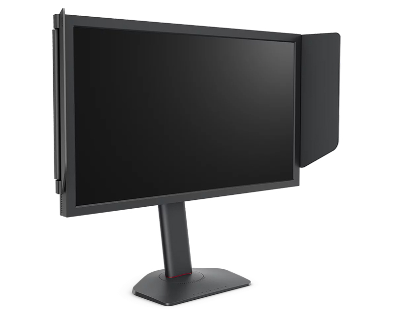 OUT08051_2 24.1 inča Zowie XL2566X+ FHD 1920x1080 400 Hz gaming monitor outlet - Image 1