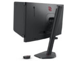 24.1 inča Zowie XL2566X+ FHD 1920x1080 400 Hz gaming monitor outlet - Image 8