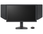 24.1 inča Zowie XL2566X+ FHD 1920x1080 400 Hz gaming monitor outlet - Image 4