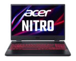 Laptop Nitro 5 AN515 15.6 FHD IPS 144Hz Ryzen 7 6800H 16GB 1TB SSD GeForce RTX 3070Ti laptop - outlet - Image 2
