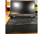 Laptop Nitro 5 AN515 15.6 FHD IPS 144Hz Ryzen 7 6800H 16GB 1TB SSD GeForce RTX 3070Ti laptop - outlet - Image 7