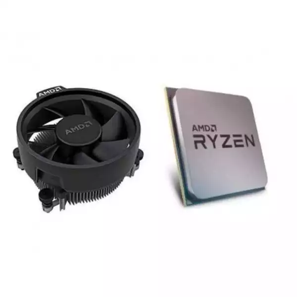 10098 Procesor AMD AM4 Ryzen 7 PRO 4750G 3.6GHz MPK - Image 1
