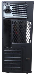 Kućište Zeus AX12 500W - Image 2