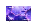 SMART LED TV 85 Samsung UE85DU8092UXXH Crystal 3840x2160/UHD/4K/DVB-T2/S2/C