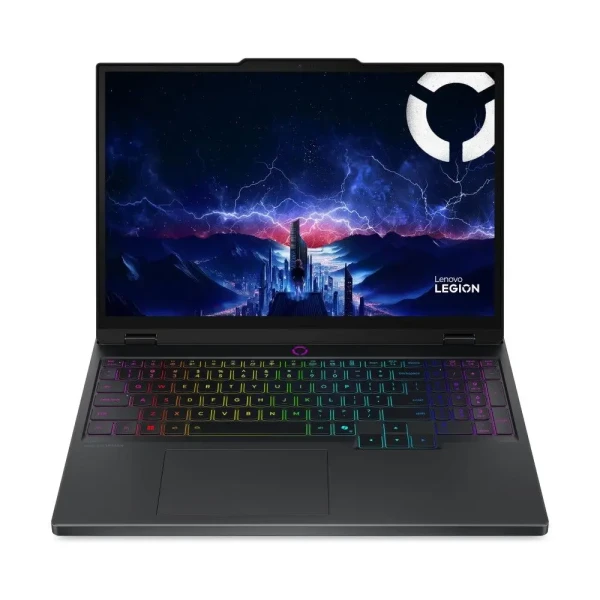 141055 Laptop Lenovo Legion 5 15IRX10 OLED 15.1 WQXGA/ i7-14700HX/32GB/1TB/RTX5070 8GB/83LY00P2YA - Image 1