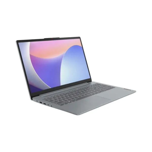 141066 Laptop Lenovo IdeaPad Slim 3 15IRU8 15.6 FHD/i3-1315U/8GB/NVMe 512GB/82X700GFYA - Image 1