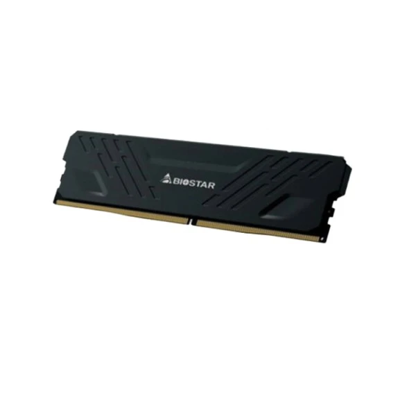 141334 Memorija DDR4 16GB 3200MHz Biostar Heatsink Storming V DO32NU4H016 - Image 1
