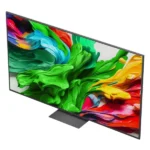 SMART MINI LED TV 65 LG 65QNED86A3A 3840x2160/4K/UHD/WebOS 25/ - Image 4