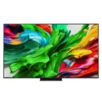 SMART MINI LED TV 65 LG 65QNED86A3A 3840x2160/4K/UHD/WebOS 25/
