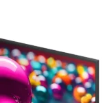 SMART LED TV 75 LG 75UA75006LA/4K Ultra HD/WebOS 25/crna - Image 2