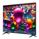 SMART LED TV 75 LG 75UA75006LA/4K Ultra HD/WebOS 25/crna - Image 3