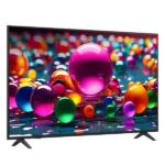 SMART LED TV 75 LG 75UA75006LA/4K Ultra HD/WebOS 25/crna - Image 4