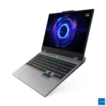 Laptop Lenovo LOQ 15IRX10 15.6 FHD IPS/i7-13645HX/24GB DDR5/512GB/RTX5060/SRB/Siva/83JE01A6YA - Image 2