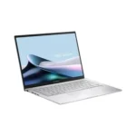 Laptop Asus ZenBook 14 UX3405CA-STA1132 3K OLED/u5-225H/16GB/1TB/backlit/srebrni/bez punjača - Image 3