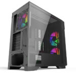 Kuciste IG-MAX M901B GALAXY XXL DIGITAL 3ARGB - Image 8