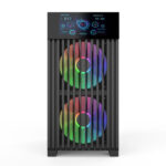 Kuciste IG-MAX M901B GALAXY XXL DIGITAL 3ARGB - Image 7