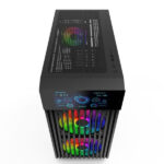 Kuciste IG-MAX M901B GALAXY XXL DIGITAL 3ARGB - Image 4