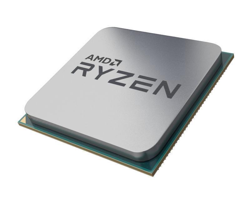 CPU01475_v Ryzen 7 5700G 8 cores do 4.6GHz Tray (100-000000263) procesor - Image 1